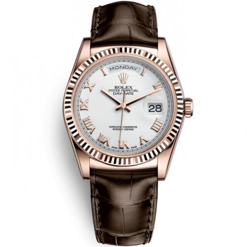 Rolex Day Date 36 118135 0064
