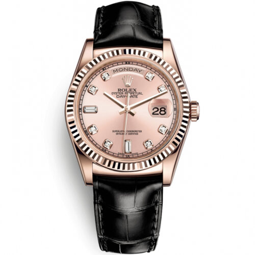 Rolex Day Date 36 118135 0065