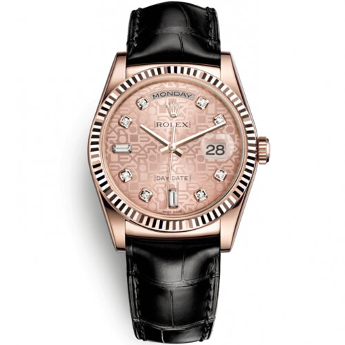 Rolex Day Date 36 118135 0066