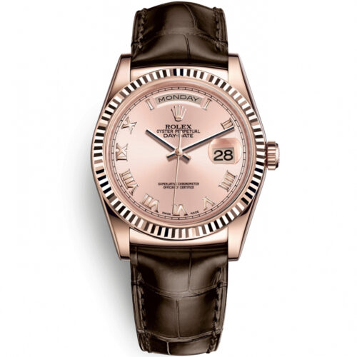 Rolex Day Date 36 118135 0067
