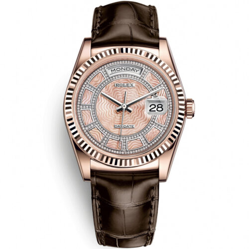 Rolex Day Date 36 118135 0068