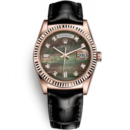 Rolex Day Date 36 118135 0070