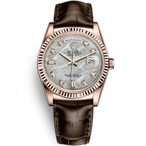 Rolex Day Date 36 118135 0072