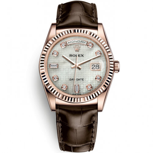 Rolex Day Date 36 118135 0074