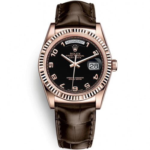 Rolex Day Date 36 118135 0076