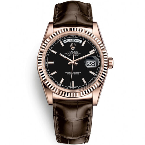 Rolex Day Date 36 118135 0078