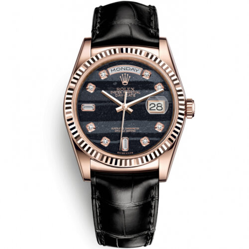 Rolex Day Date 36 118135 0082