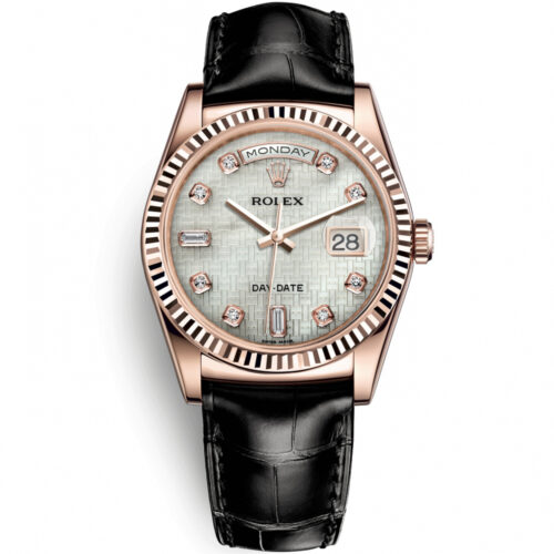 Rolex Day Date 36 118135 0084