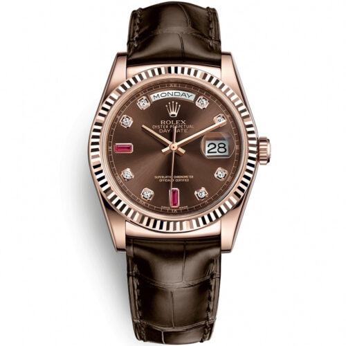 Rolex Day Date 36 118135 0087