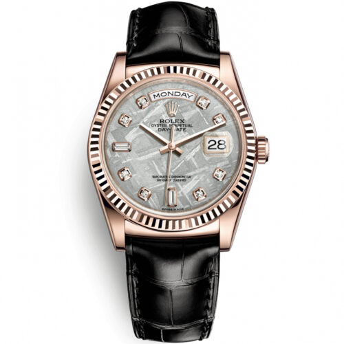 Rolex Day Date 36 118135 0098
