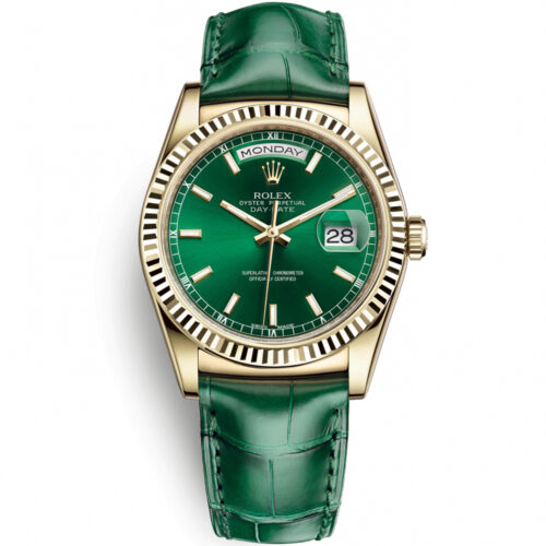Rolex Day Date 36 118138 0003
