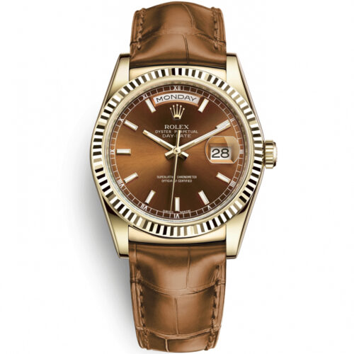 Rolex Day Date 36 118138 0005