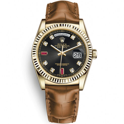 Rolex Day Date 36 118138 0020