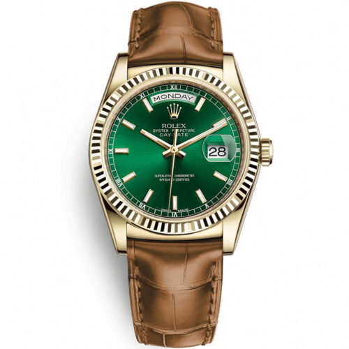 Rolex Day Date 36 118138 0030
