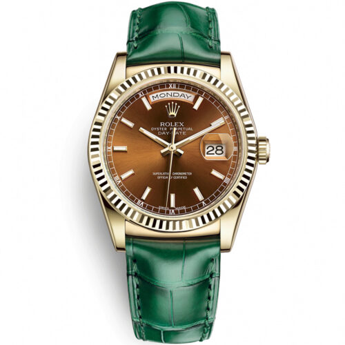 Rolex Day Date 36 118138 0057