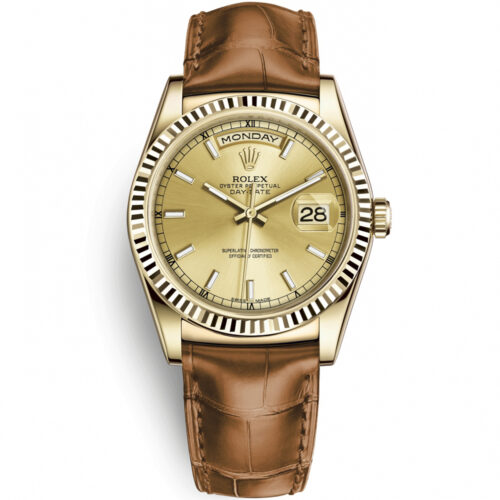 Rolex Day Date 36 118138 0073