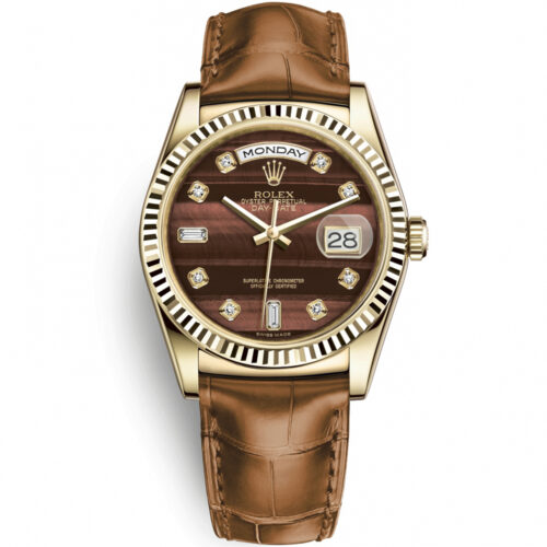 Rolex Day Date 36 118138 0127