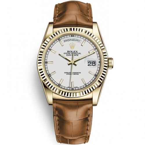 Rolex Day Date 36 118138 0147