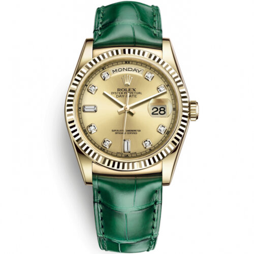 Rolex Day Date 36 118138 0148