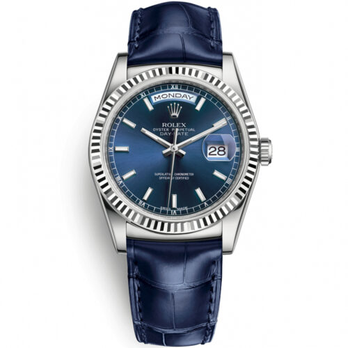 Rolex Day Date 36 118139 0004