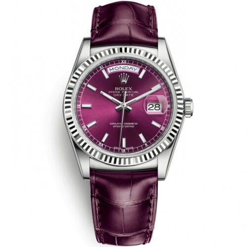 Rolex Day Date 36 118139 0007