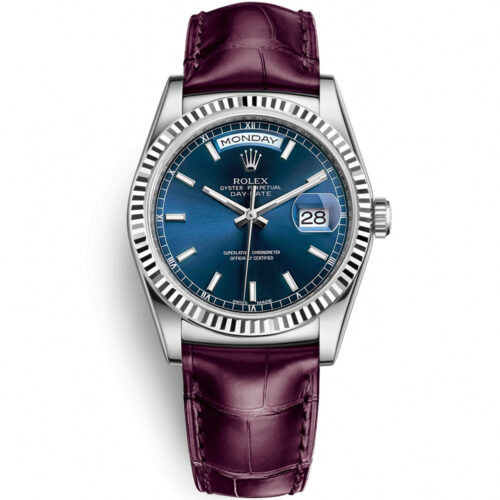Rolex Day Date 36 118139 0026