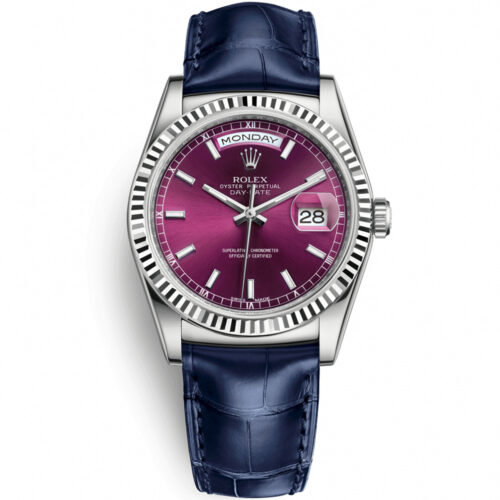 Rolex Day Date 36 118139 0060