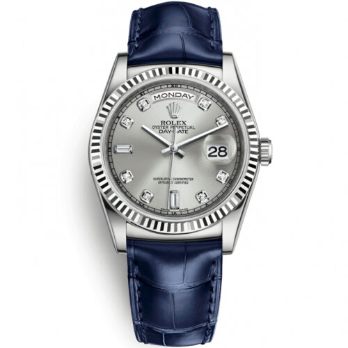 Rolex Day Date 36 118139 0081
