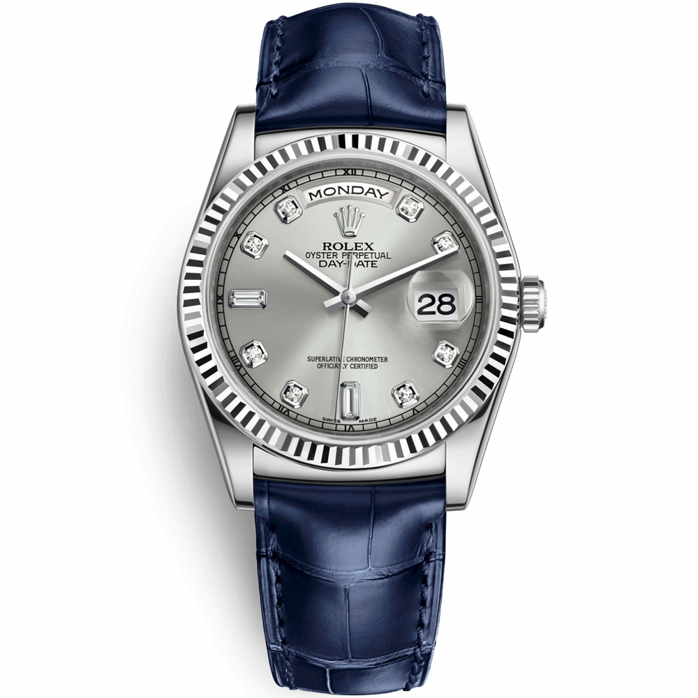Rolex Day Date 36 118139 0081
