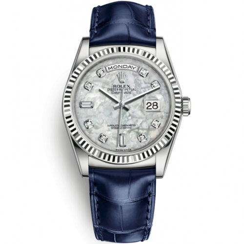 Rolex Day Date 36 118139 0090