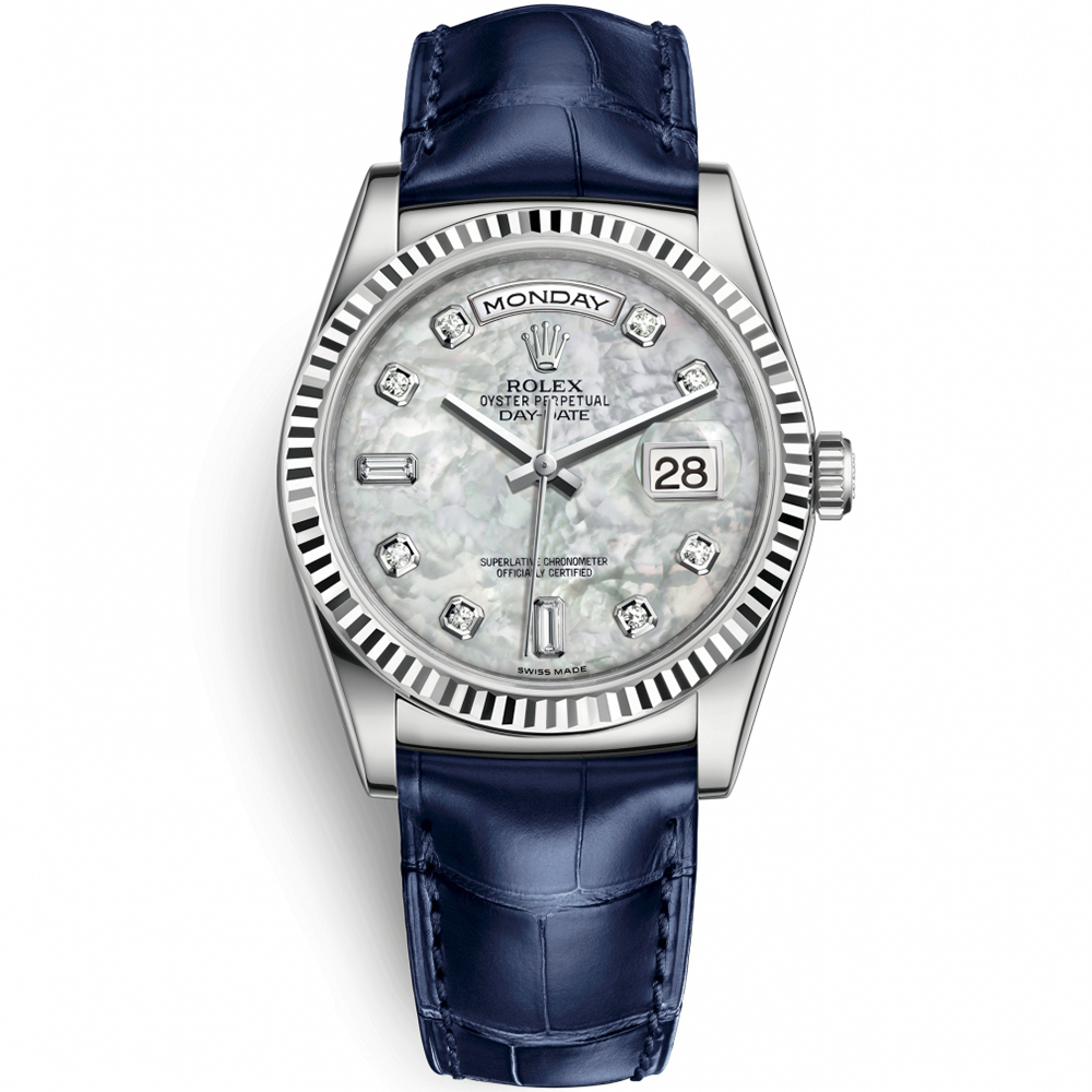 Rolex Day Date 36 118139 0090
