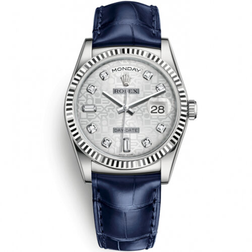 Rolex Day Date 36 118139 0092