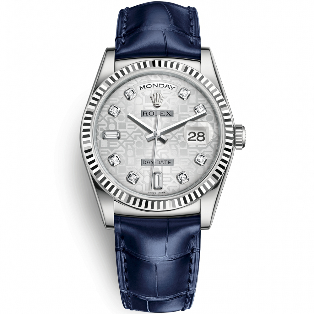Rolex Day Date 36 118139 0092