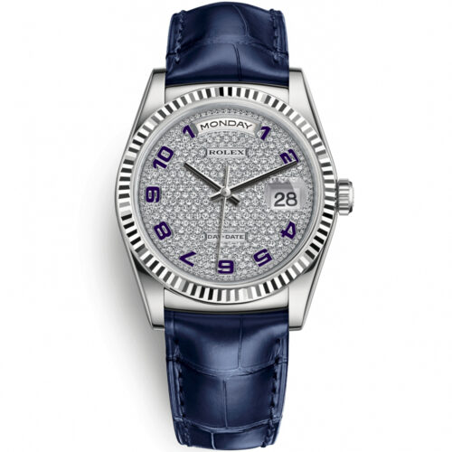 Rolex Day Date 36 118139 0093