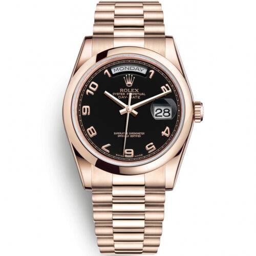 Rolex Day Date 36 118205f 0018
