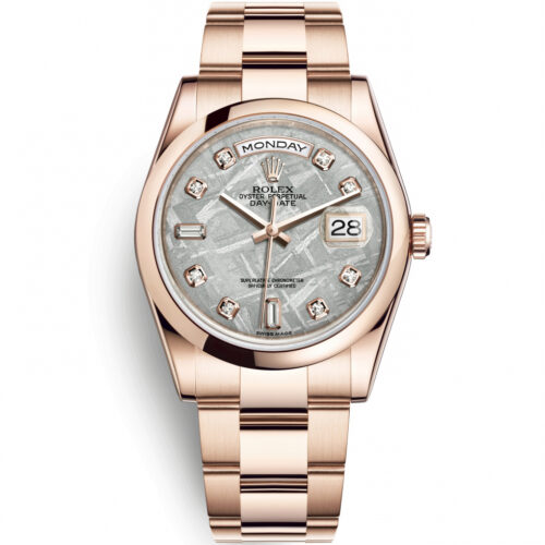 Rolex Day Date 36 118205f 0056