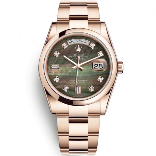 Rolex Day Date 36 118205f 0057