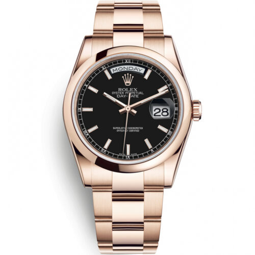 Rolex Day Date 36 118205f 0060