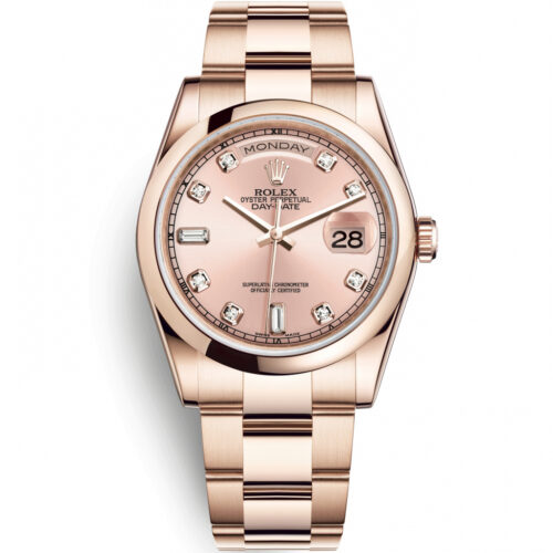 Rolex Day Date 36 118205f 0061