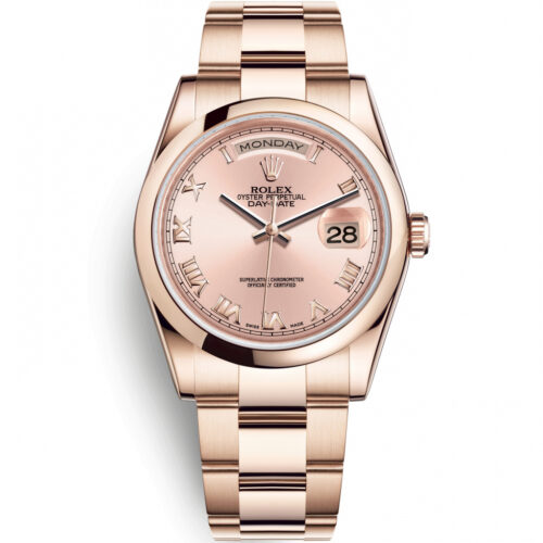 Rolex Day Date 36 118205f 0063
