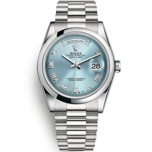 Rolex Day Date 36 118206 0035