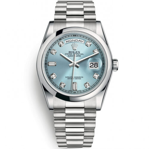 Rolex Day Date 36 118206 0036