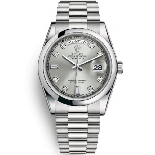 Rolex Day Date 36 118206 0037