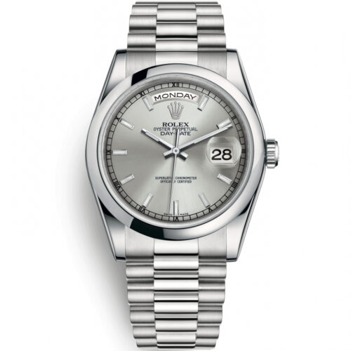 Rolex Day Date 36 118206 0039