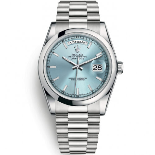 Rolex Day Date 36 118206 0040