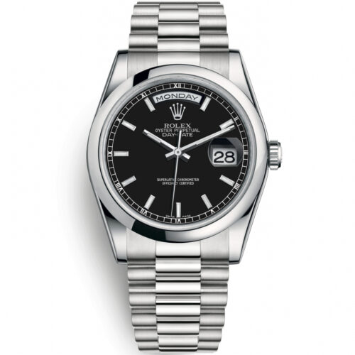 Rolex Day Date 36 118206 0042