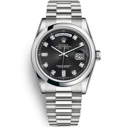 Rolex Day Date 36 118206 0044