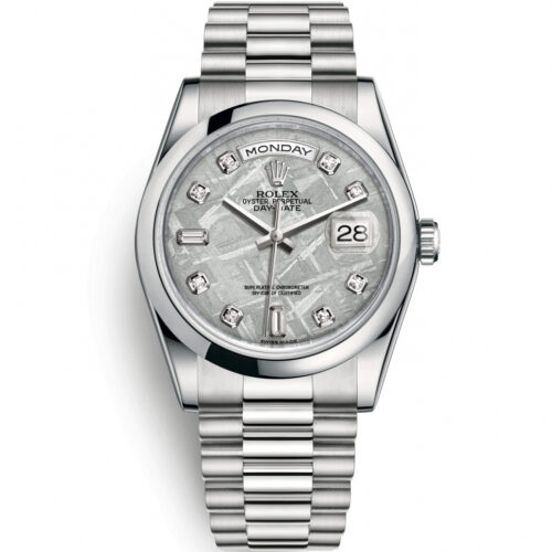 Rolex Day Date 36 118206 0120