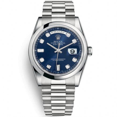 Rolex Day Date 36 118206 Bldp
