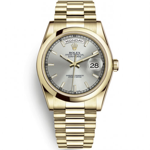 Rolex Day Date 36 118208 0066